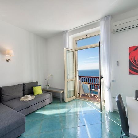 Appartamento Symphony Amalfi Exterior photo
