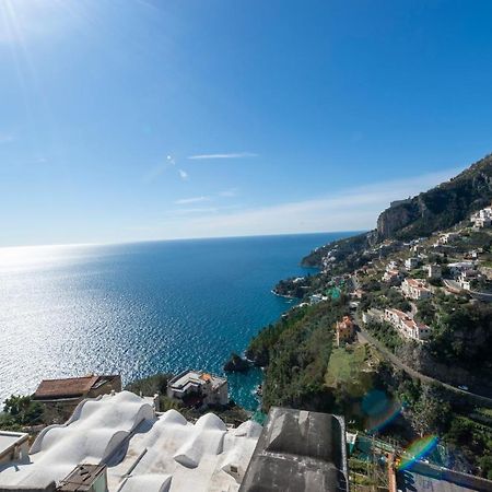 Appartamento Symphony Amalfi Exterior photo