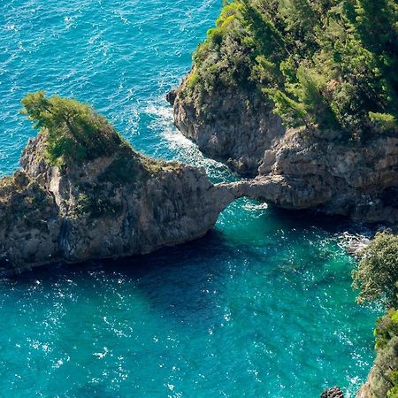 Appartamento Symphony Amalfi Exterior photo