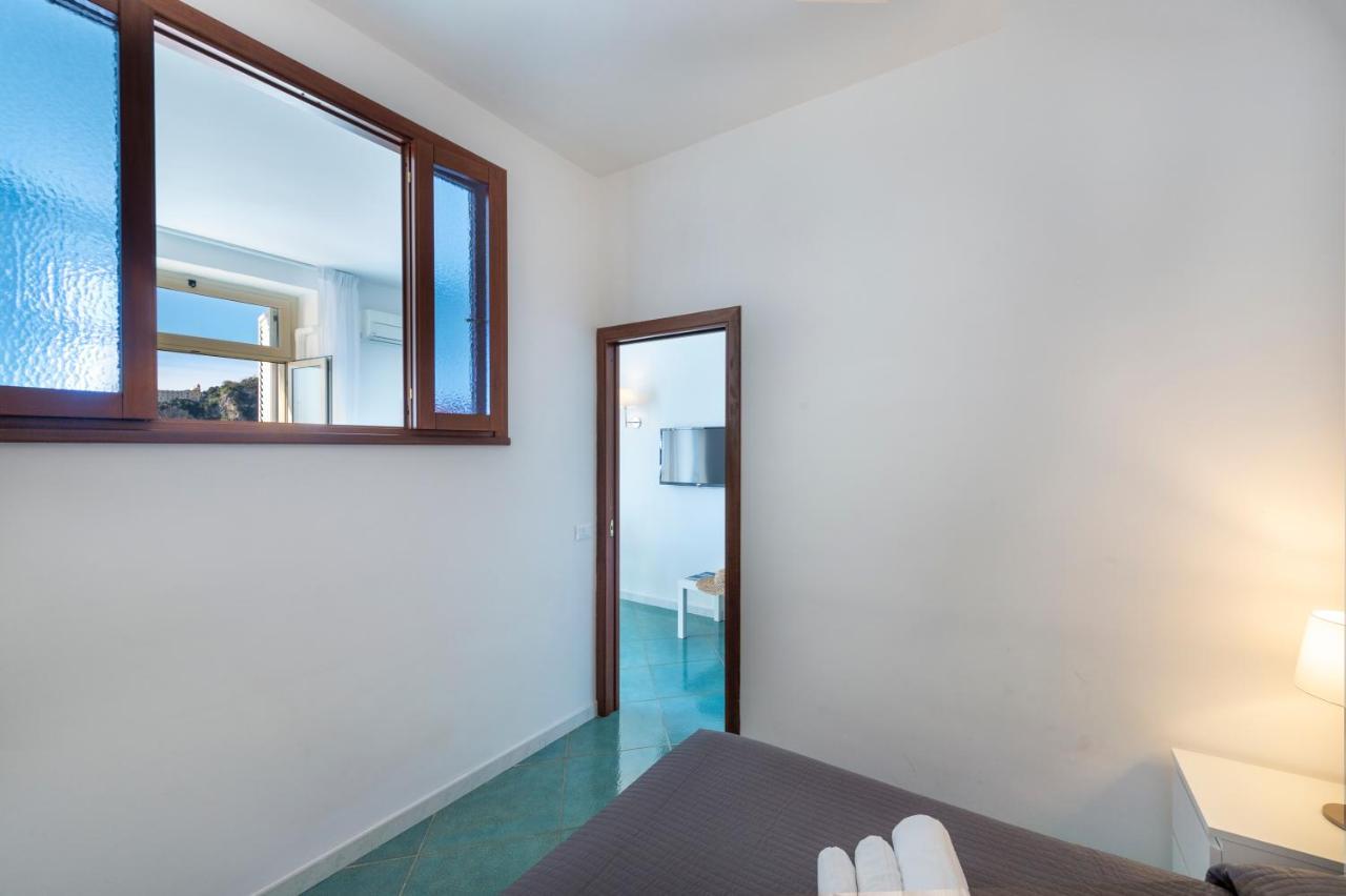 Appartamento Symphony Amalfi Exterior photo
