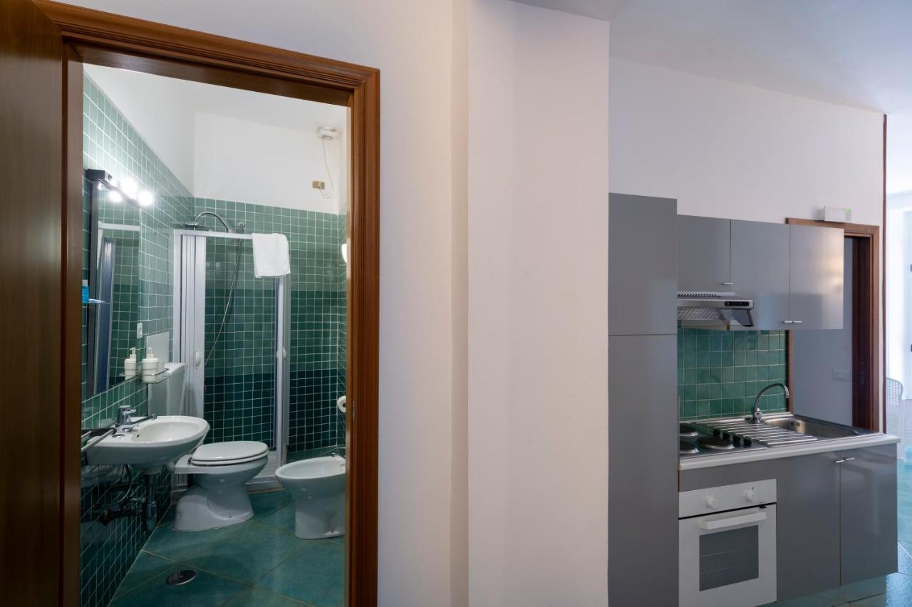 Appartamento Symphony Amalfi Exterior photo