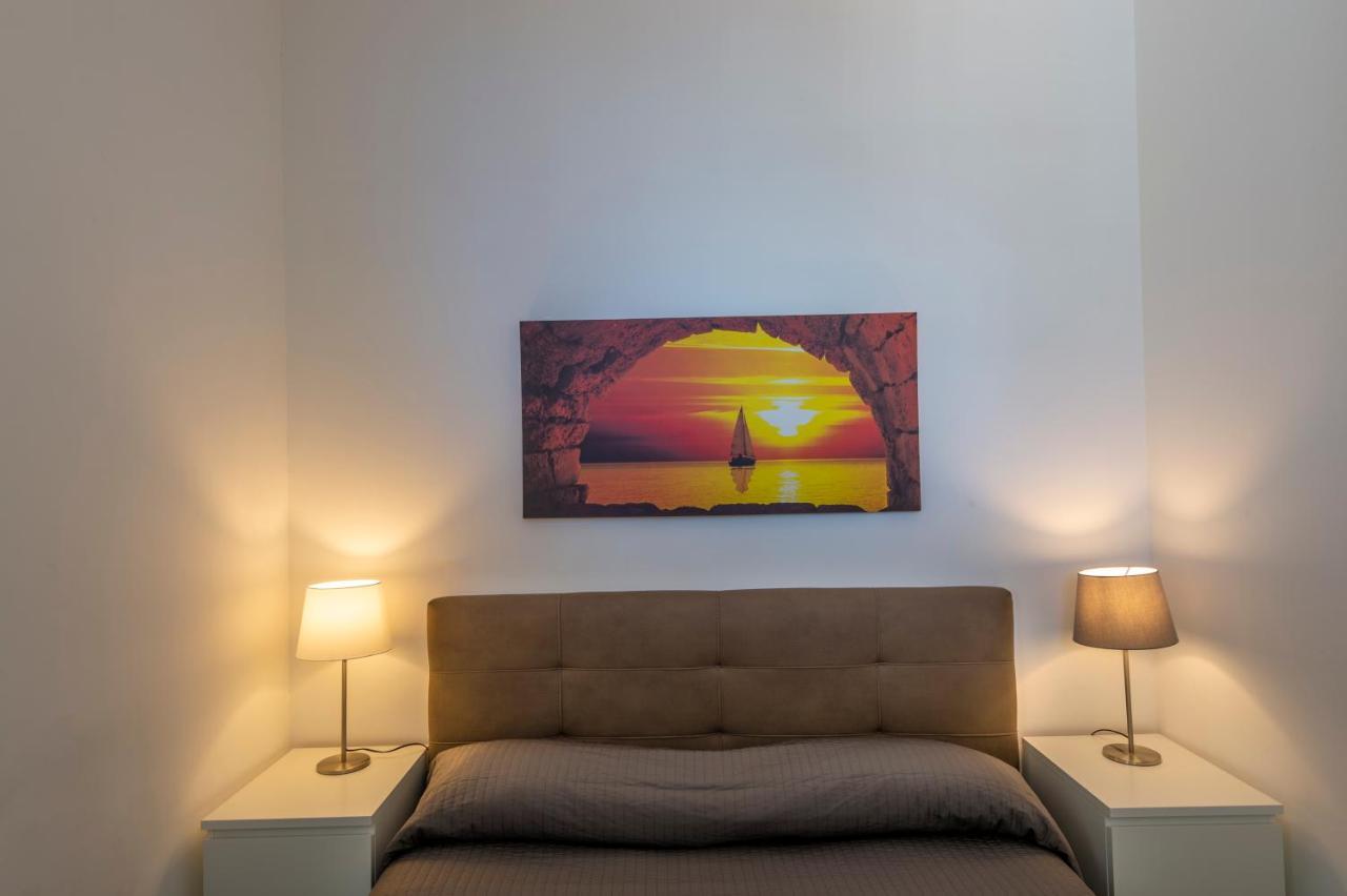 Appartamento Symphony Amalfi Exterior photo